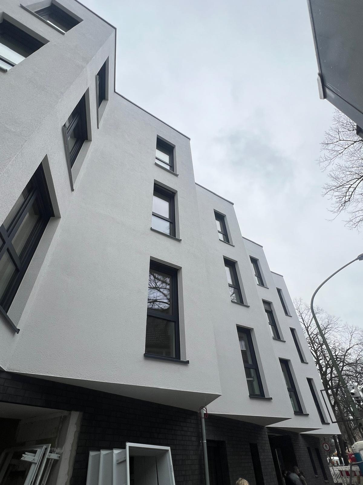Senioren Wohngemeinschaft