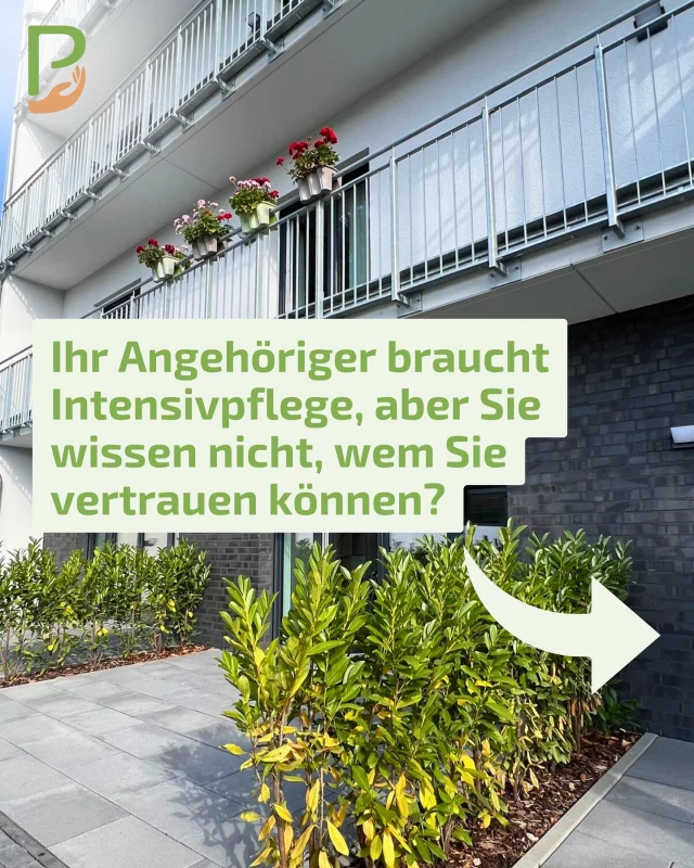 💚 Intensivpflege braucht Vertrauen - wir bieten Sicherheit und Erfahrung. 💚  Wenn ein Angehöriger auf Intensivpflege angewiesen ist, zählt vor allem eines: Zuverlässigkeit und Nähe.  Unser Team von Pflegedienst Bernstein begleitet Klientinnen und Klienten im Großraum Düsseldorf sowie in unseren modernen Intensivpflege-Wohnungen in Essen - individuell, menschlich und rund um die Uhr.  🩺 1:1-Intensivpflege
💨 Beatmungspflege & tracheotomierte Klient:innen
🏡 Betreuung zu Hause oder in unseren speziell ausgestatteten Wohneinheiten  Jetzt unverbindlich beraten lassen und individuelle Pflege sichern!  Deine Ansprechpartnerin:
🙋‍♀️ Lena Haidinger
📱 0172 5383586
📧 kunden@pflegedienst-bernstein.de  #PflegedienstBernstein #Intensivpflege #Essen #Düsseldorf #Pflege #1zu1Pflege #Beatmungspflege #PflegeWG